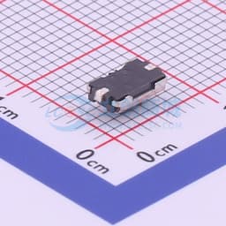 6.1*3.7*2.5mm 立贴 轻触开关缩略图