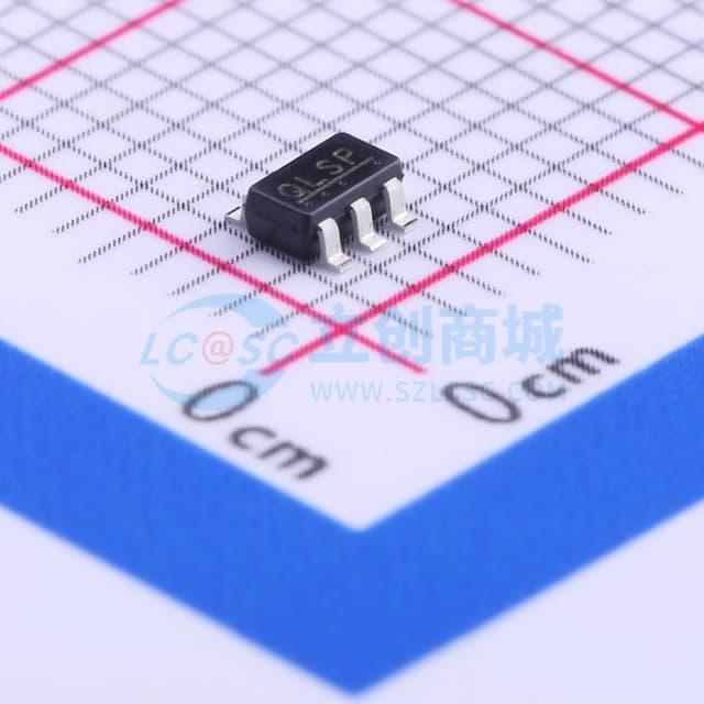 3.3V 300mA 6.5V实物图