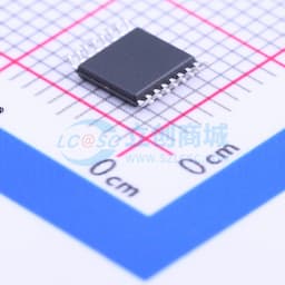 改进型四通道CMOS模拟开关缩略图