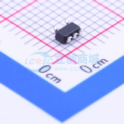 ADJ 输入6V 输出0.8V~5V 300mA缩略图