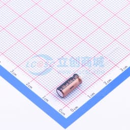 10uF ±20% 50V 【引线】缩略图