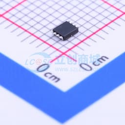 CMOS 数字集成电路硅单片 2通道多路复用器/解复用器 TC7W53FU/FK缩略图