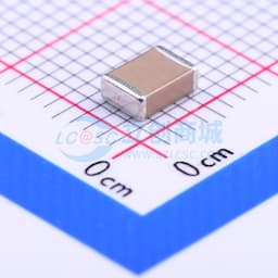 1nF ±10% 2kV缩略图