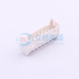 2x8P 间距:2mm 弯插 系列:PHD 【插件】缩略图