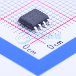 50 MHz、精密、低失真、低噪声CMOS双路运算放大器缩略图