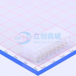 2x8P 间距:4.2mm【插件】缩略图