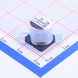 10uF ±20% 80V缩略图