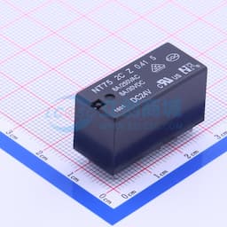 NT752CZ100.415.0DC24V 【继电】缩略图