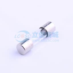 玻璃管保险丝缩略图
