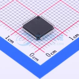 ARM Cortex-M4 32位微控制器缩略图