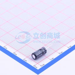 47uF ±20% 25V 【引线】缩略图