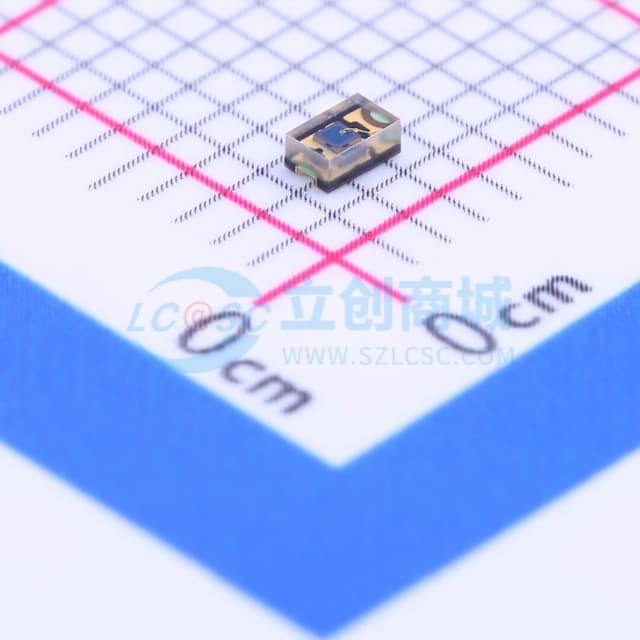 900nm 频谱范围350nm~1120nm 反向电压60V实物图