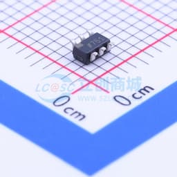 ADG801/ADG802 单刀单掷开关缩略图