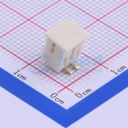 间距:2mm 2x2P缩略图