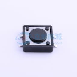 12mm*12mm*4.3mm 12V 50mA缩略图