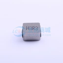 3.3uH ±20%缩略图