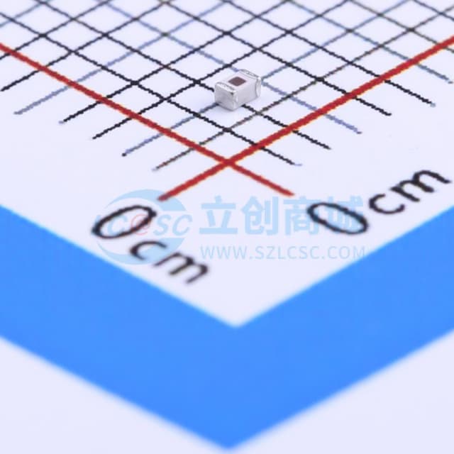 7.3nH ±5%实物图