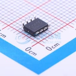 SN65HVD1780,SN65HVD1781,SN65HVD1782故障保护RS-485收发器，具有3.3V至5V工作电压缩略图