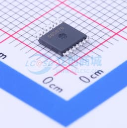 0.5Ω CMOS, 1.65V 至 3.6V, 四通道 SPST 开关 ADG811/ADG812/ADG813缩略图