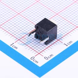 6*6*7mm 直插 轻触开关 【轻触】缩略图