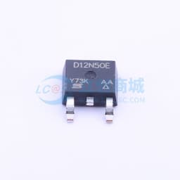 SIHD12N50E-GE3缩略图