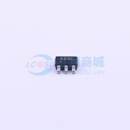 MAX4004EUT缩略图