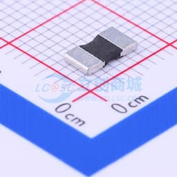 LR2512-23R003F4 合金电阻缩略图
