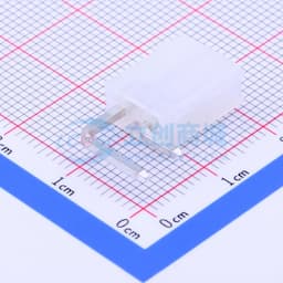 2x1P 间距:4.2mm 弯插 【插件】缩略图