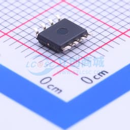 低功耗高速RS-485/RS-422收发器缩略图