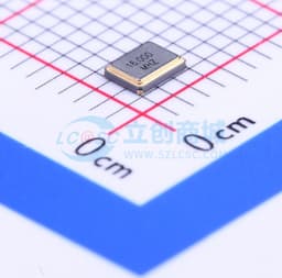 16MHz ±10ppm 12pF缩略图