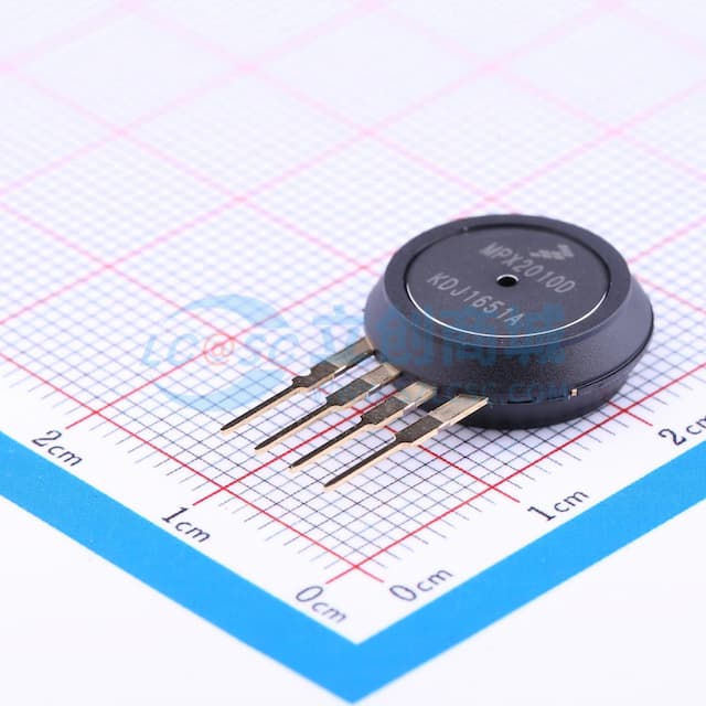 MPX2010D 【插件】实物图