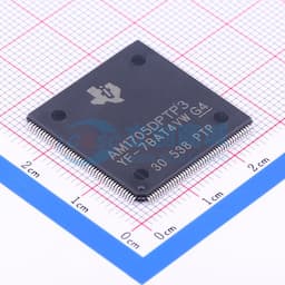 Sitara 处理器：Arm9，SDRAM，以太网缩略图
