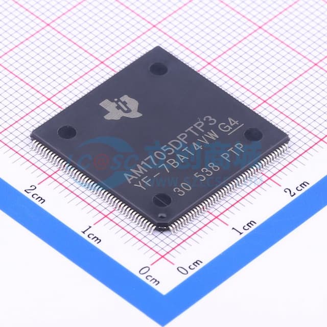 Sitara 处理器：Arm9，SDRAM，以太网实物图