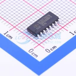 高速1T8051内核FlashMCU缩略图