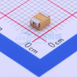 100uF ±20% 10V缩略图