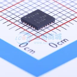 TCA8418集成ESD保护的I²C控制键盘扫描IC缩略图