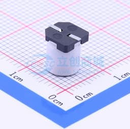 470uF ±20% 6.3V缩略图