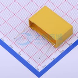 820nF ±10% 310V 等级:X2 【安规】缩略图