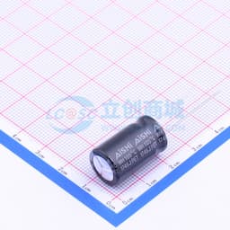 22uF ±20% 450V 【插件】缩略图