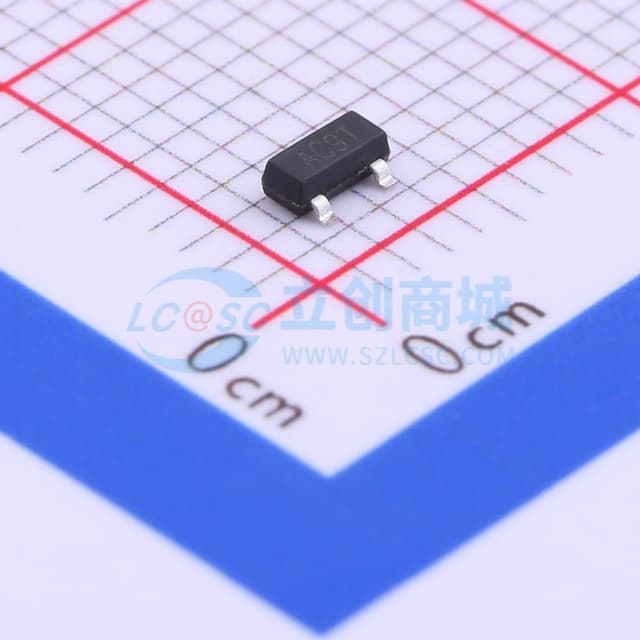 SI2310实物图