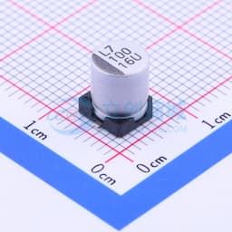 100uF ±20% 16V缩略图