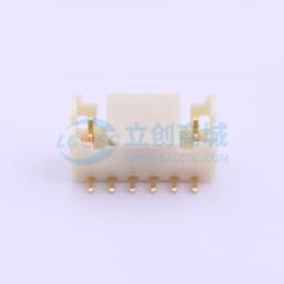 2x6P 间距:2mm 立贴缩略图