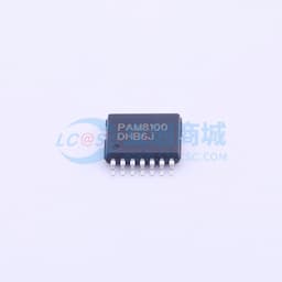 PAM8100RRR缩略图