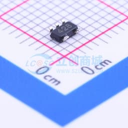 高功率密度1.2A升压调节器缩略图