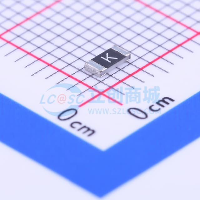 贴片式保险丝实物图