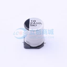 10uF ±20% 100V缩略图