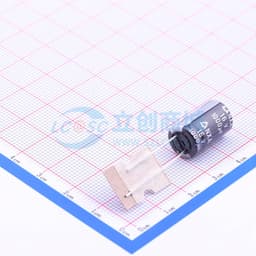 1000uF ±20% 16V 【引线】缩略图