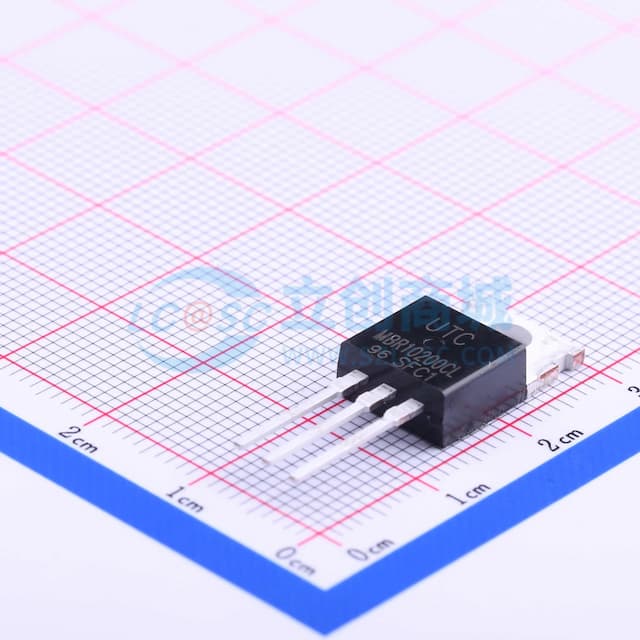 MBR10200CL-TA3-T实物图