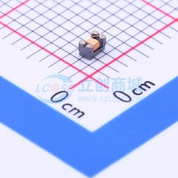 两路 0805共模滤波器 阻抗600Ω@100MHz缩略图