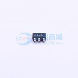 增强型单通道电源开关缩略图